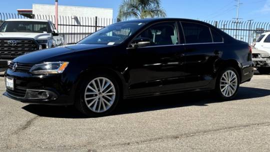 2013 Volkswagen Jetta