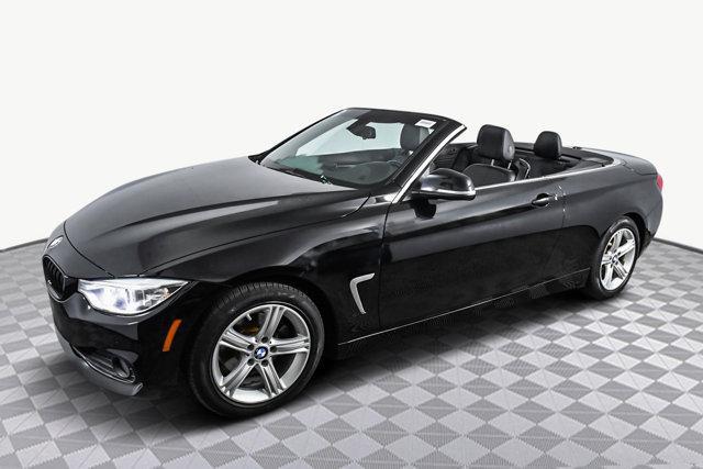 2015 bmw 428 i