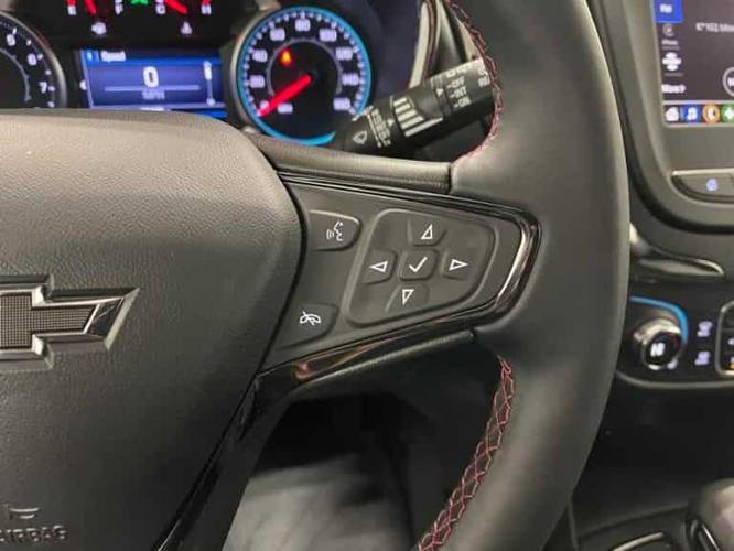 2023 chevrolet equinox rs in buffalo, minnesota