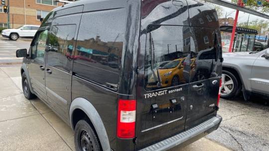 2013 Ford Transit Connect wagon