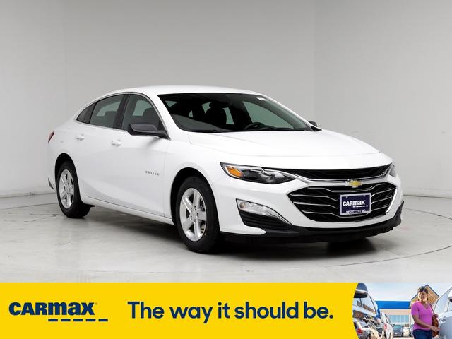 2023 chevrolet malibu ls