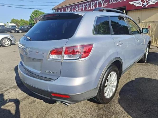 2007 mazda cx-9 touring sport utility 4d in hulmeville, pennsylvania