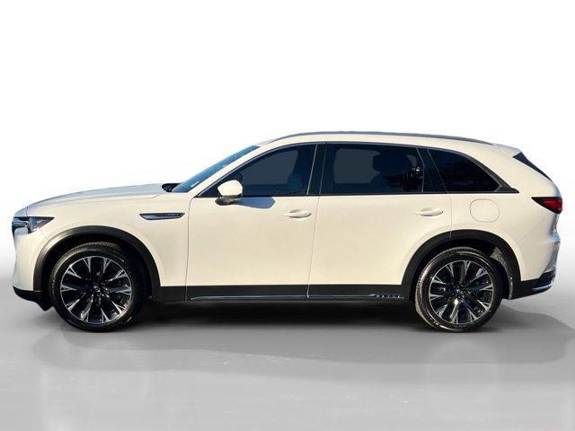 2024 mazda cx-90 phev premium plus