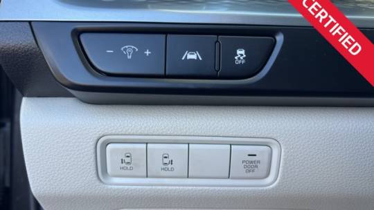 2022 Kia Carnival