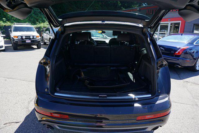 2011 audi q7 3.0t s-line prestige