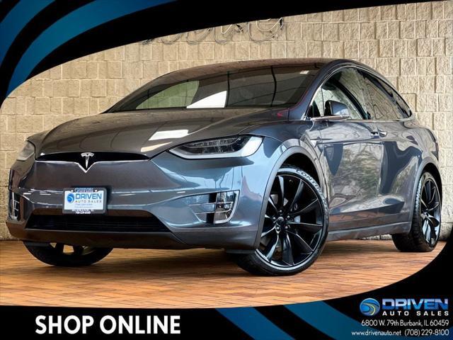 2020 tesla model x long range plus awd