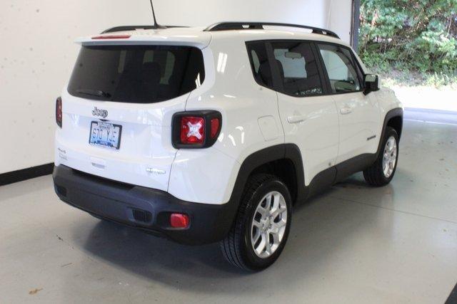 used 2018 jeep renegade 4wd latitude lexington, ky 40509 for sale in lexington, kentucky