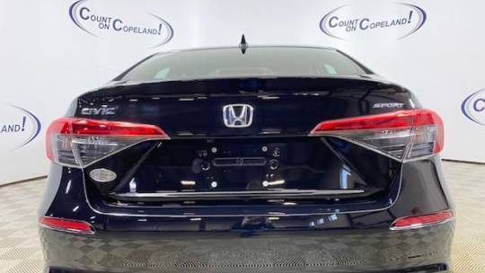 2023 Honda Civic