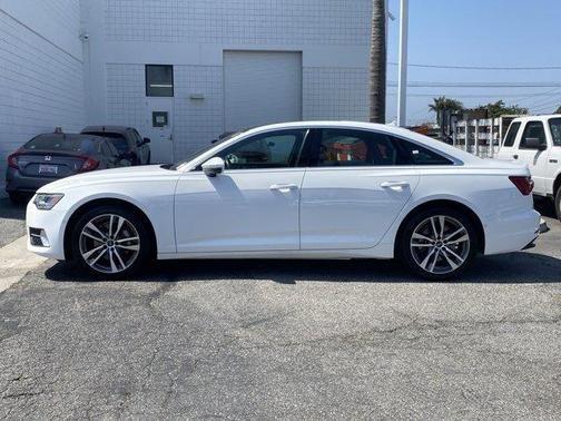 2023 audi a6
