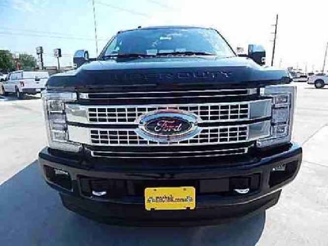 new 2017 ford super duty f-250 srw crew cab pickup in san antonio, tx