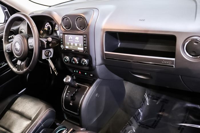used 2016 jeep patriot fwd latitude white marsh, md 21162 for sale in white marsh, maryland
