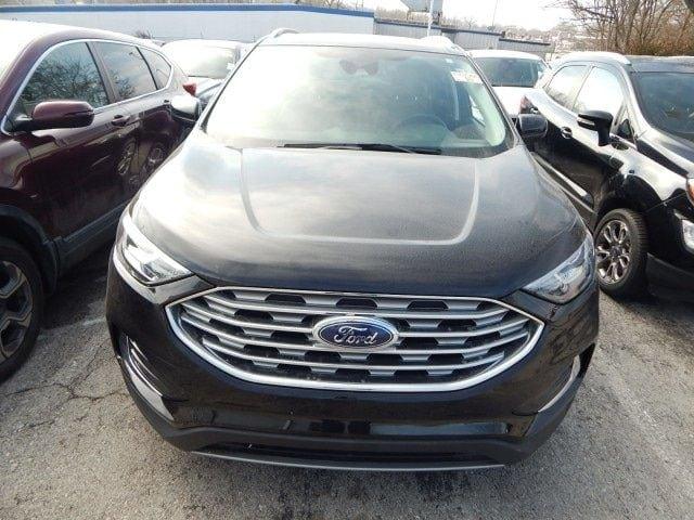 2022 ford edge sel in blue springs, missouri