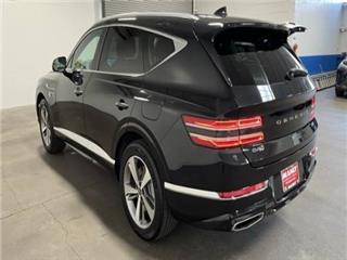 2023 Genesis GV80 2.5t