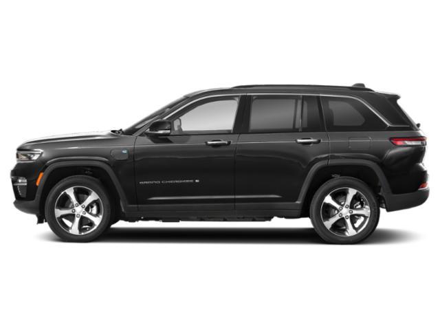 2024 jeep grand cherokee 4xe trailhawk