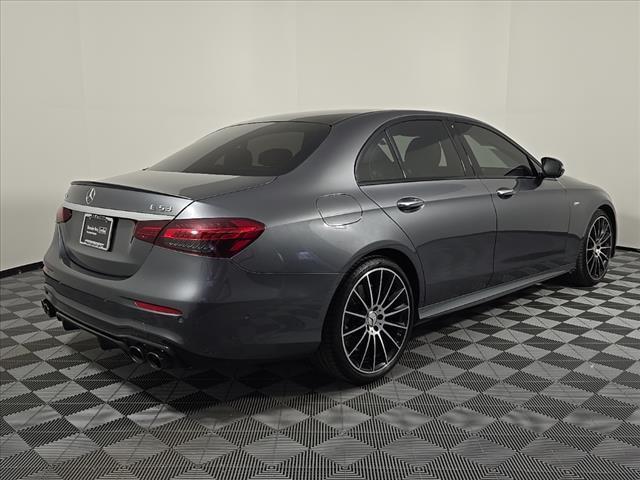 2022 mercedes-benz amg e 53 4matic
