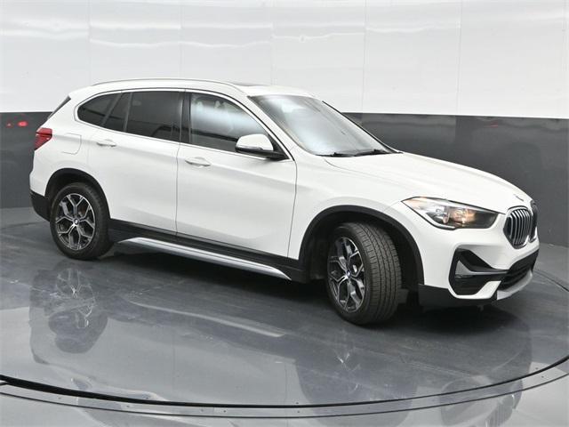 2020 bmw x1 xdrive28i