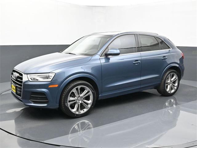 2017 audi q3 2.0t premium plus