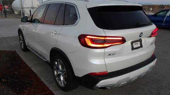 2023 BMW X5