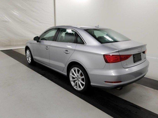 used 2016 audi a3 2.0t premium plus quattro sdn tulsa, ok 74133 for sale in tulsa, oklahoma