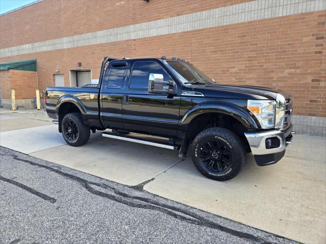 2016 ford f-350 xlt