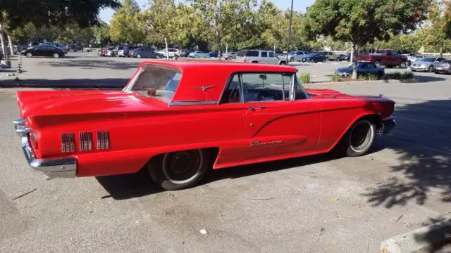 classic cool! runs and drives great