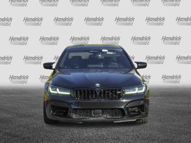 2021 bmw m5 base