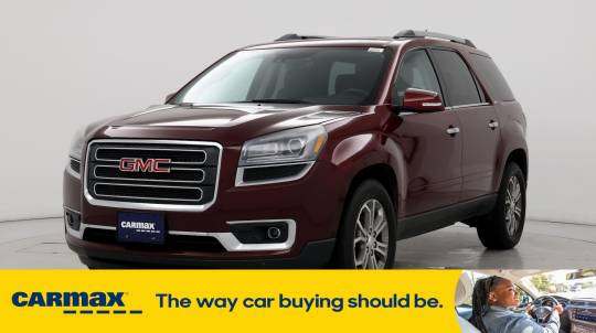 2015 GMC Acadia