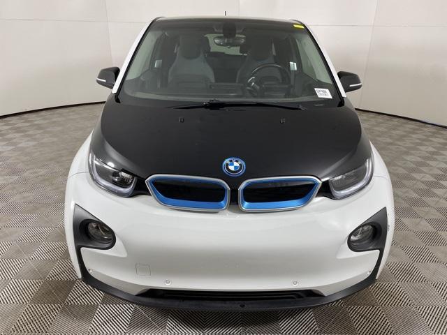 2017 bmw i3 94 ah