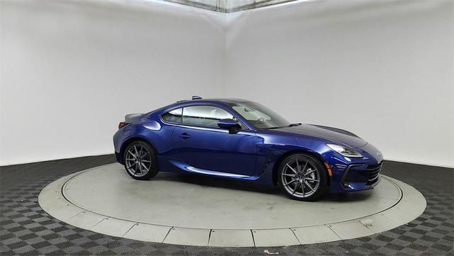 2023 subaru brz limited