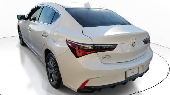 2022 Acura ILX