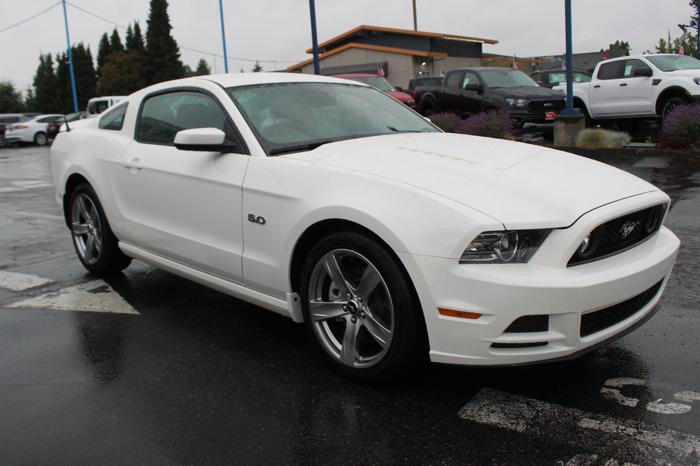 used 2013 ford mustang gt premium kent, wa 98032 for sale in kent, washington