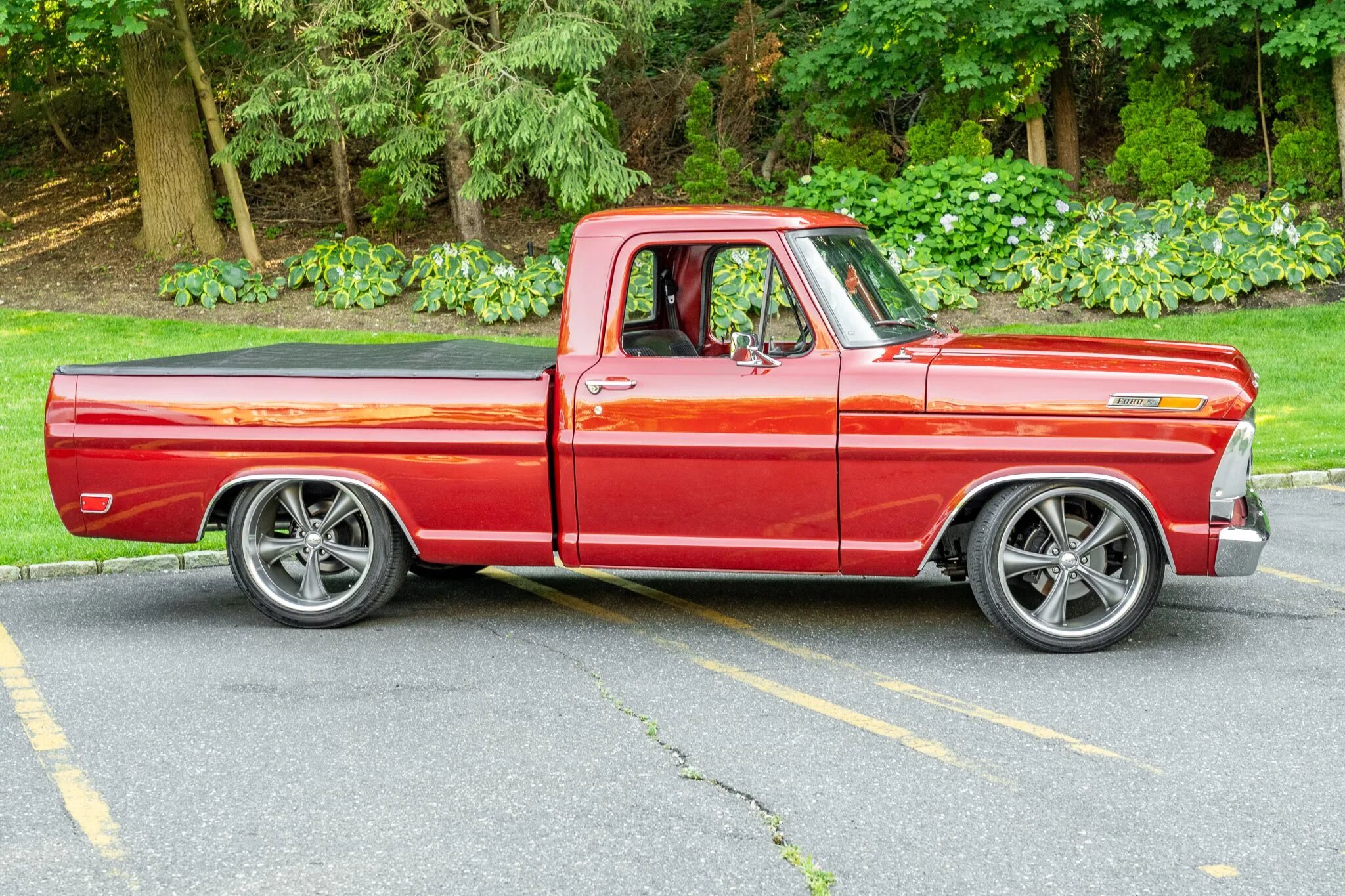 ford f-100