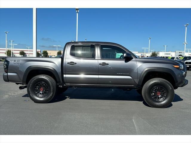 2023 toyota tacoma trd pro