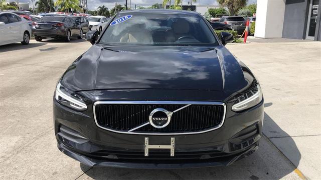 2018 volvo s90 in west palm beach, florida