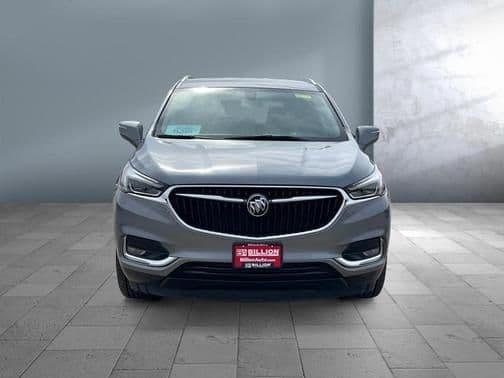 2020 buick enclave in sioux falls, south dakota