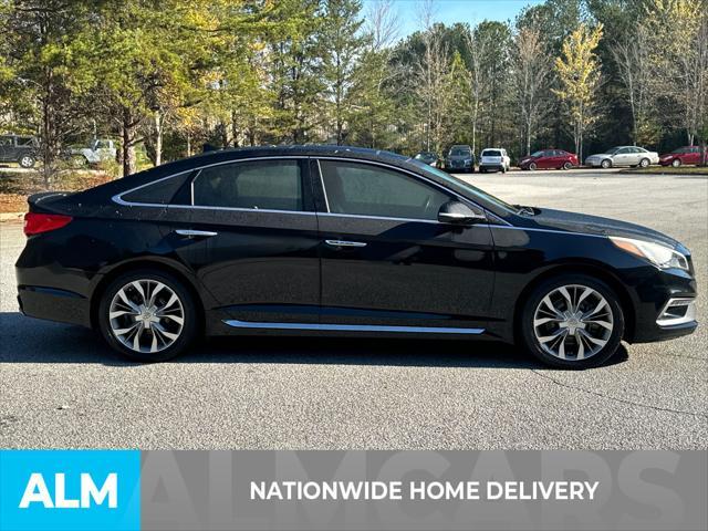 2015 hyundai sonata limited 2.0t