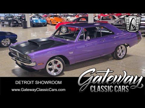 1970 dodge dart in o'fallon, illinois