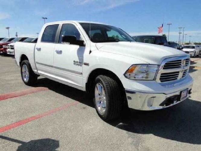 2014 ram 1500 lone star in san antonio, tx