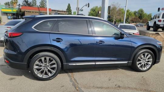 2019 Mazda CX-9