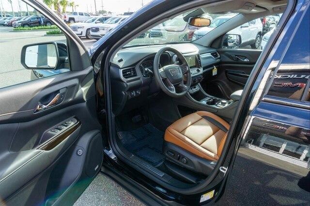 new 2020 gmc acadia awd at4 conway, sc 29526 for sale in conway, south carolina