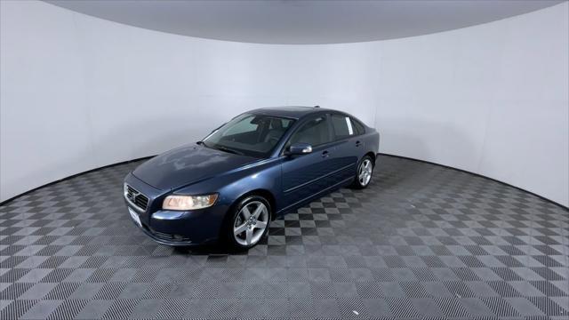 2008 volvo s40 2.4i