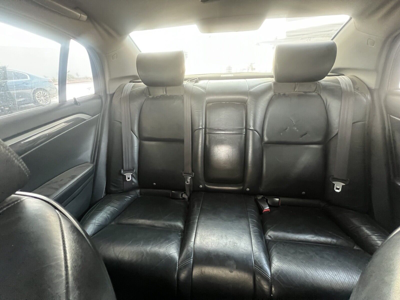 2004 acura tl