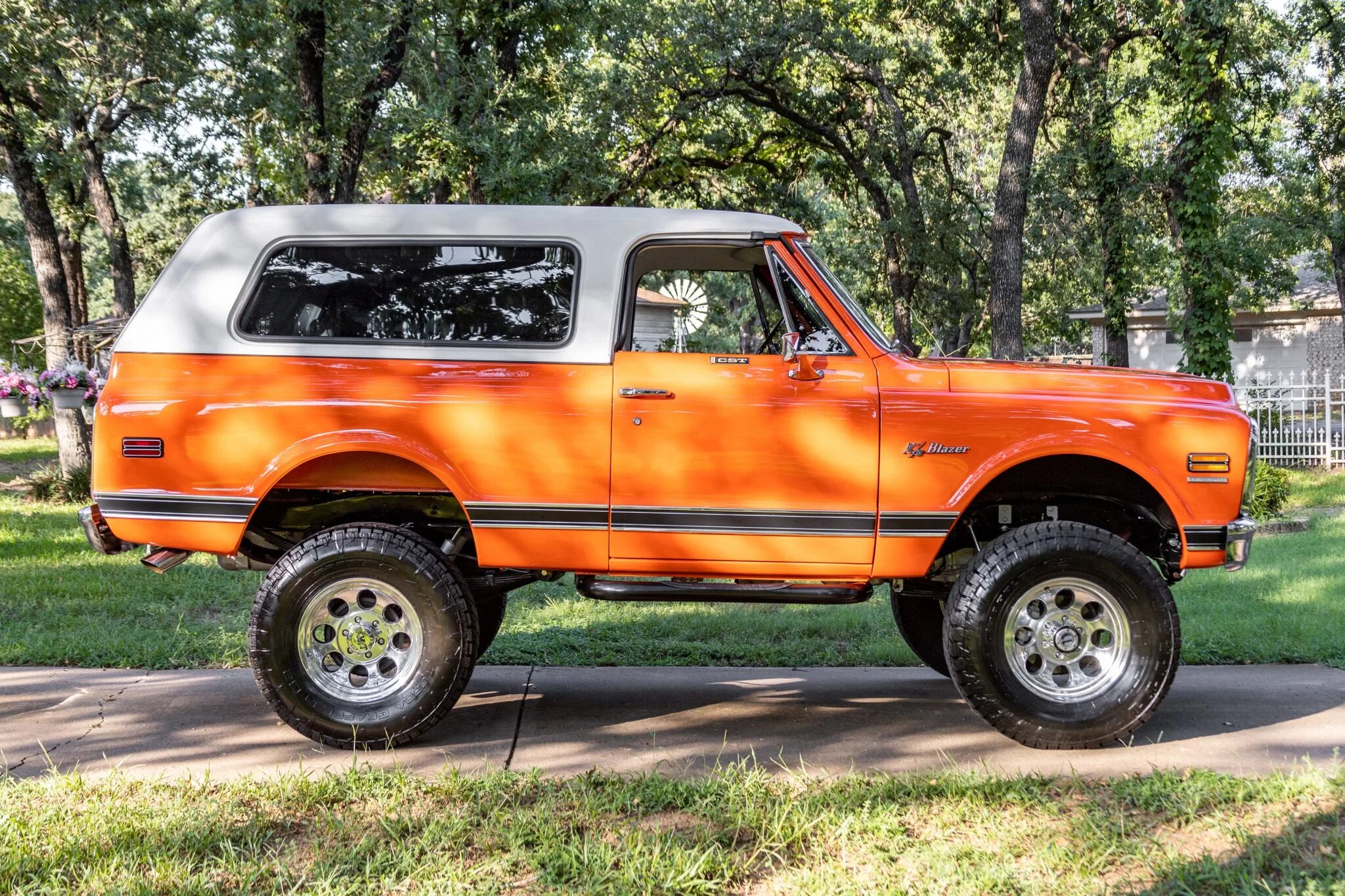 chevrolet blazer