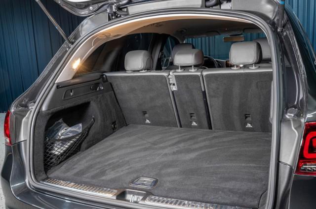 2021 mercedes-benz glc 300 base