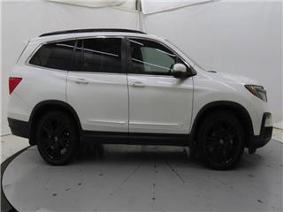 2022 Honda Pilot se