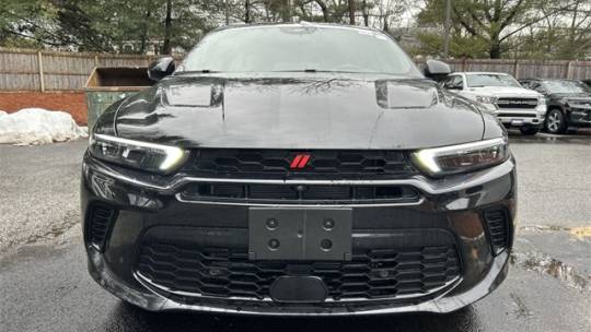 2024 Dodge Hornet