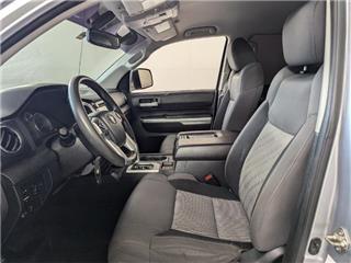 2016 Toyota Tundra trd pro