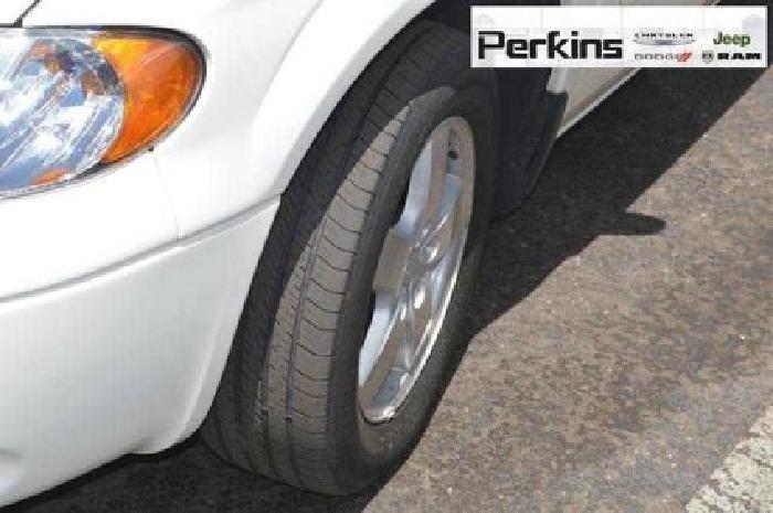 2007 dodge grand caravan sxt in colorado springs, co