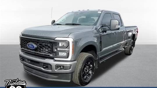 2024 Ford F-350