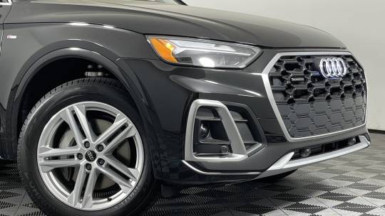 2024 Audi Q5
